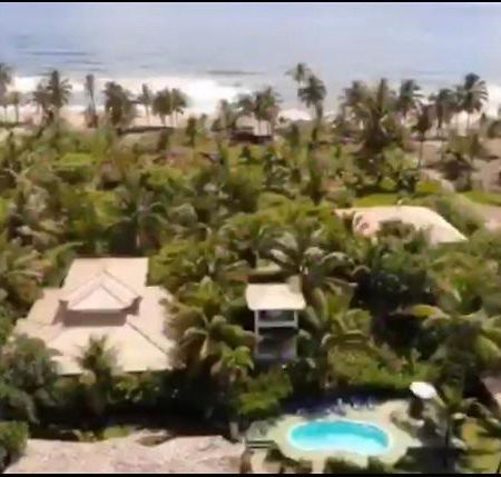 Pousada Velas E Vento - Barra Grande, Taipu De Fora, Marau 巴拉格兰德 外观 照片