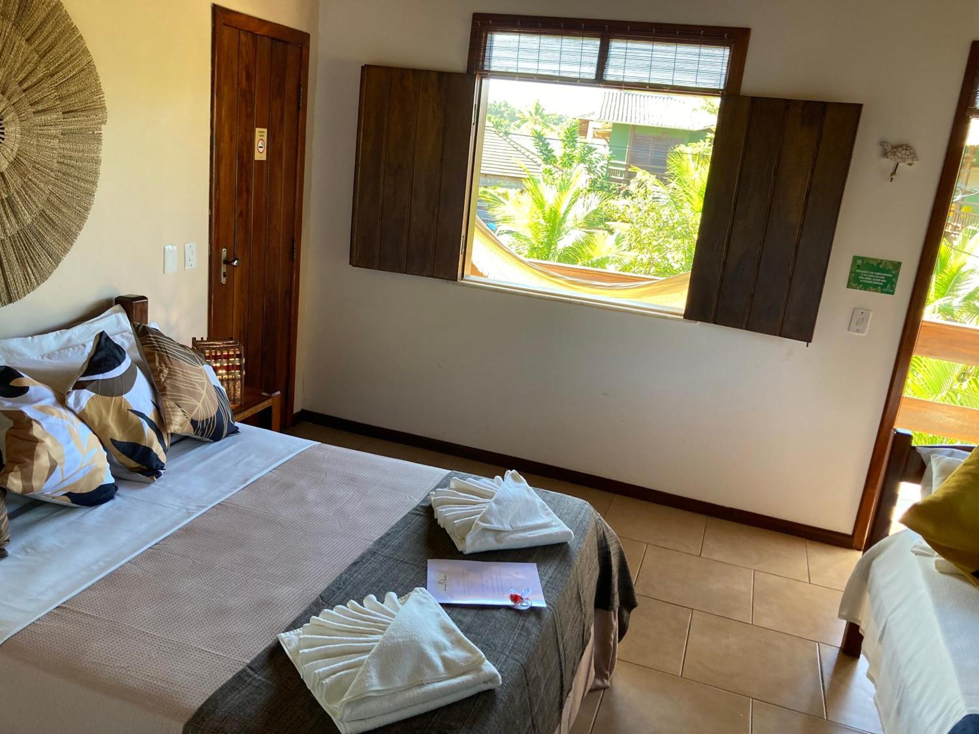 Pousada Velas E Vento - Barra Grande, Taipu De Fora, Marau 巴拉格兰德 外观 照片