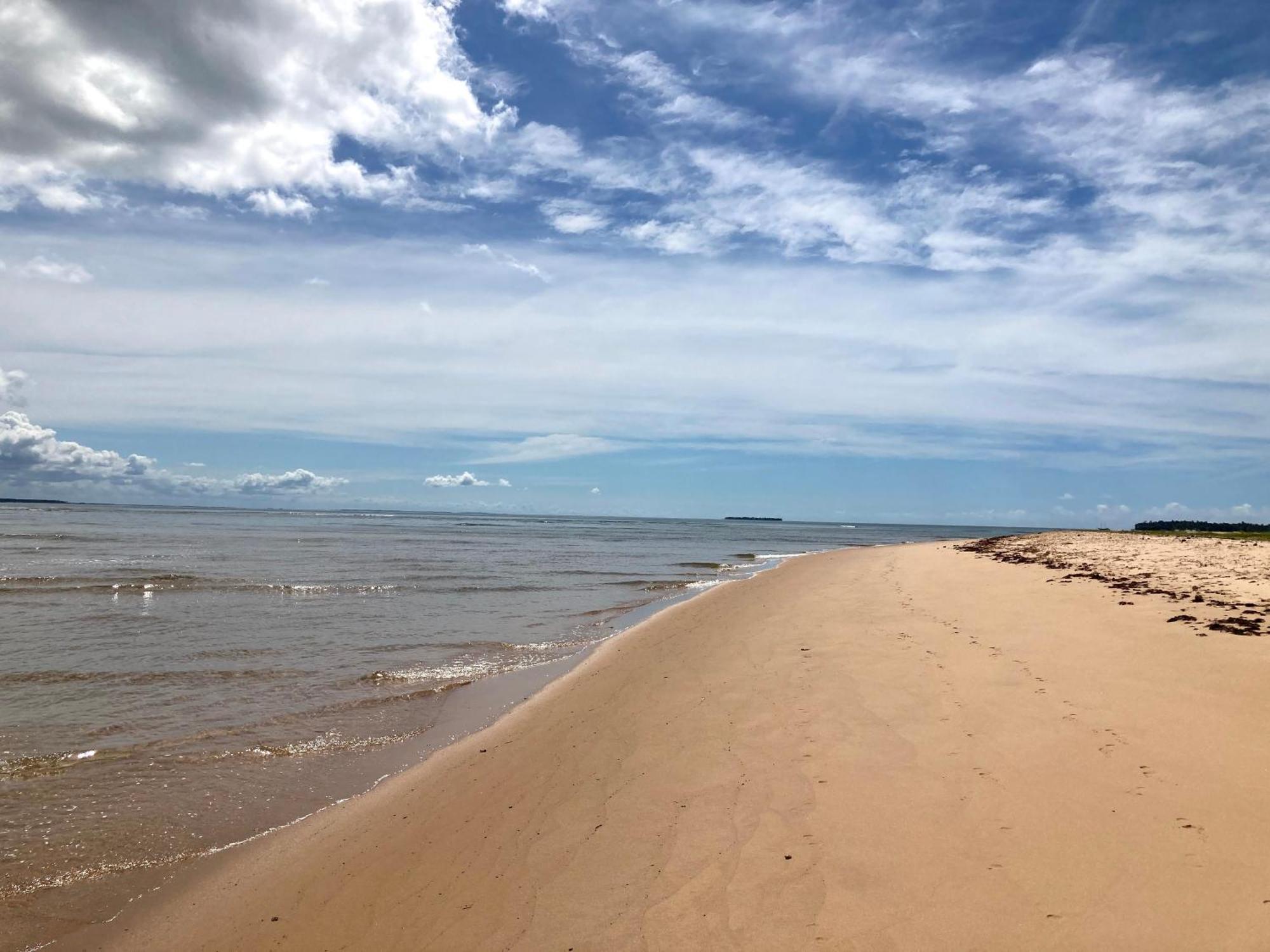 Pousada Velas E Vento - Barra Grande, Taipu De Fora, Marau 巴拉格兰德 外观 照片