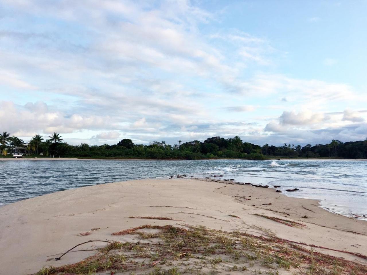 Pousada Velas E Vento - Barra Grande, Taipu De Fora, Marau 巴拉格兰德 外观 照片