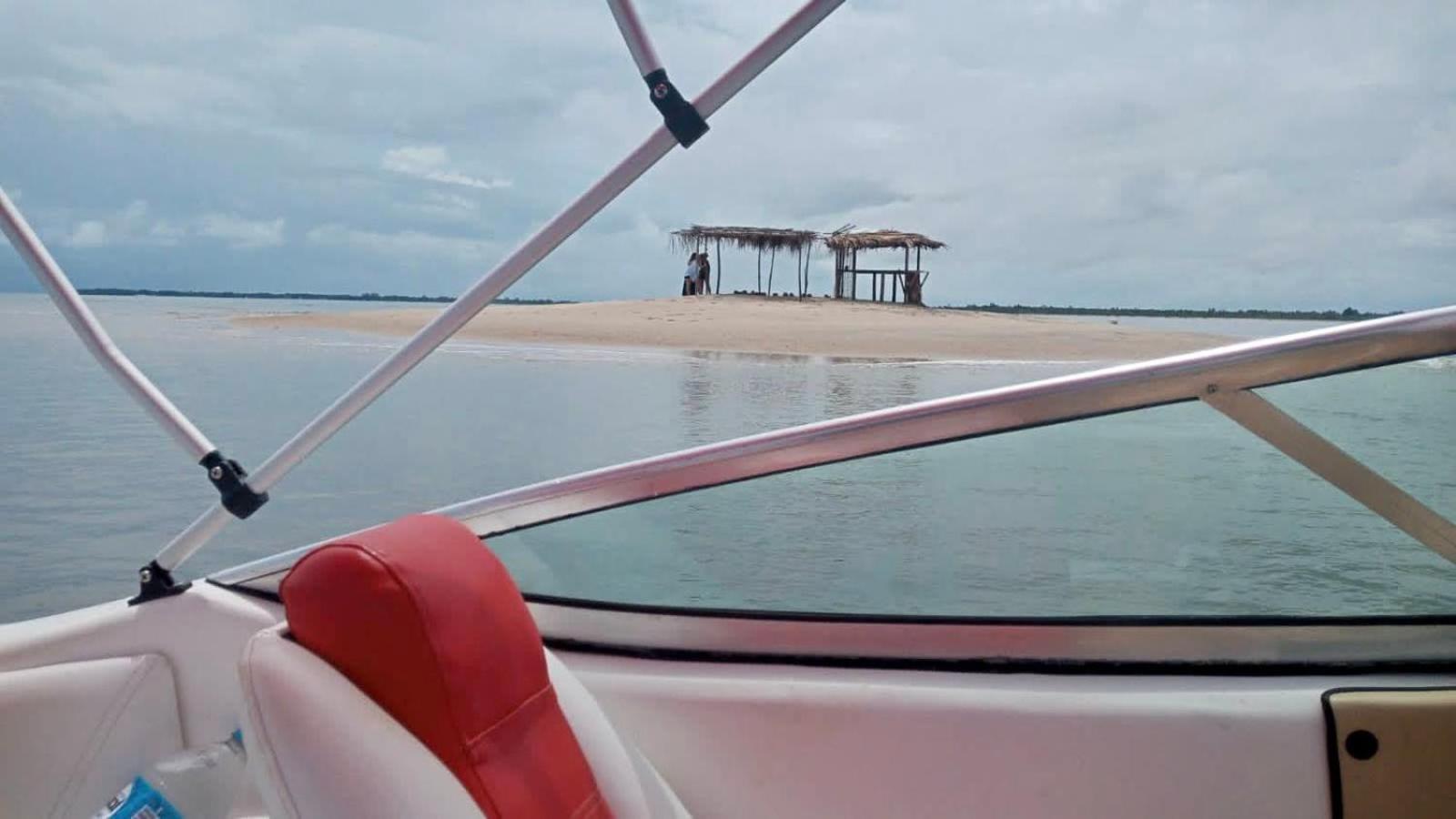 Pousada Velas E Vento - Barra Grande, Taipu De Fora, Marau 巴拉格兰德 外观 照片