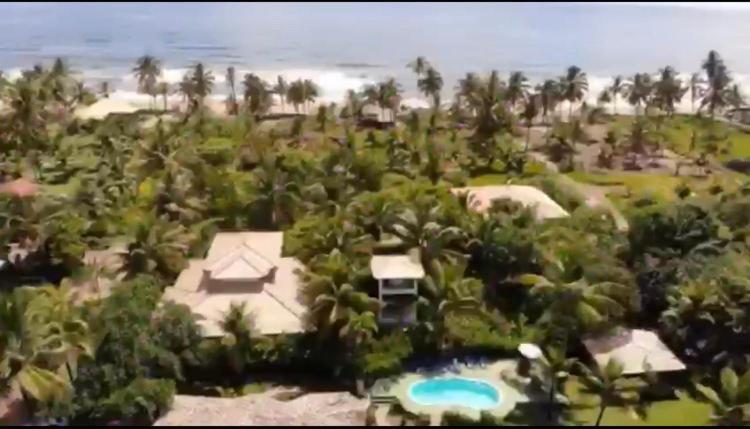 Pousada Velas E Vento - Barra Grande, Taipu De Fora, Marau 巴拉格兰德 外观 照片